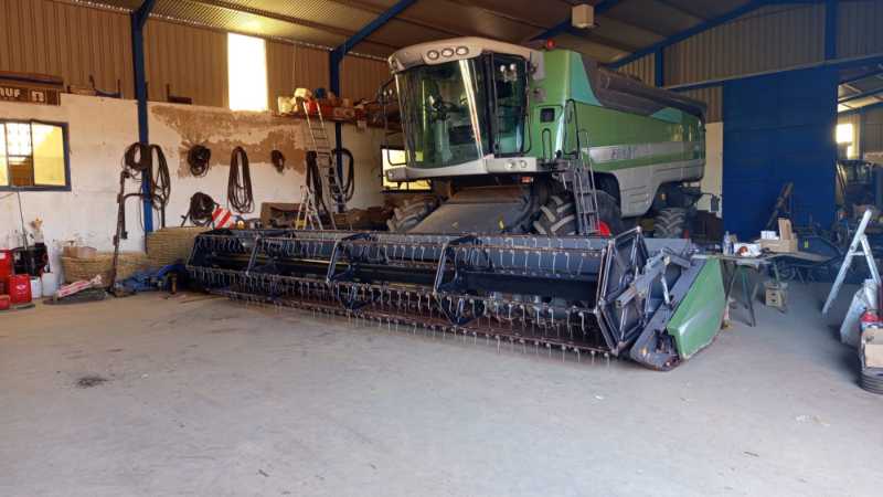 OmecoHub - FENDT 6335CPL